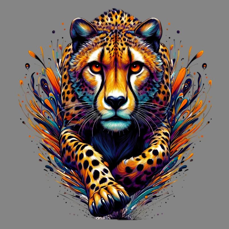 Cheetah