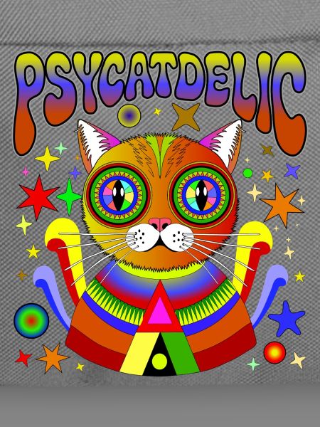 PSYCATDELIC