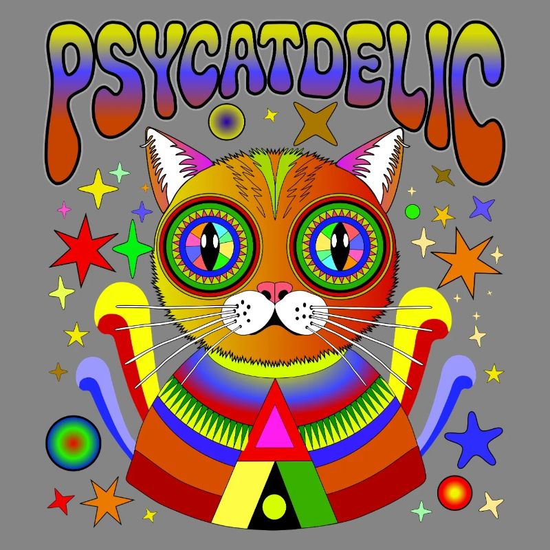 PSYCATDELIC