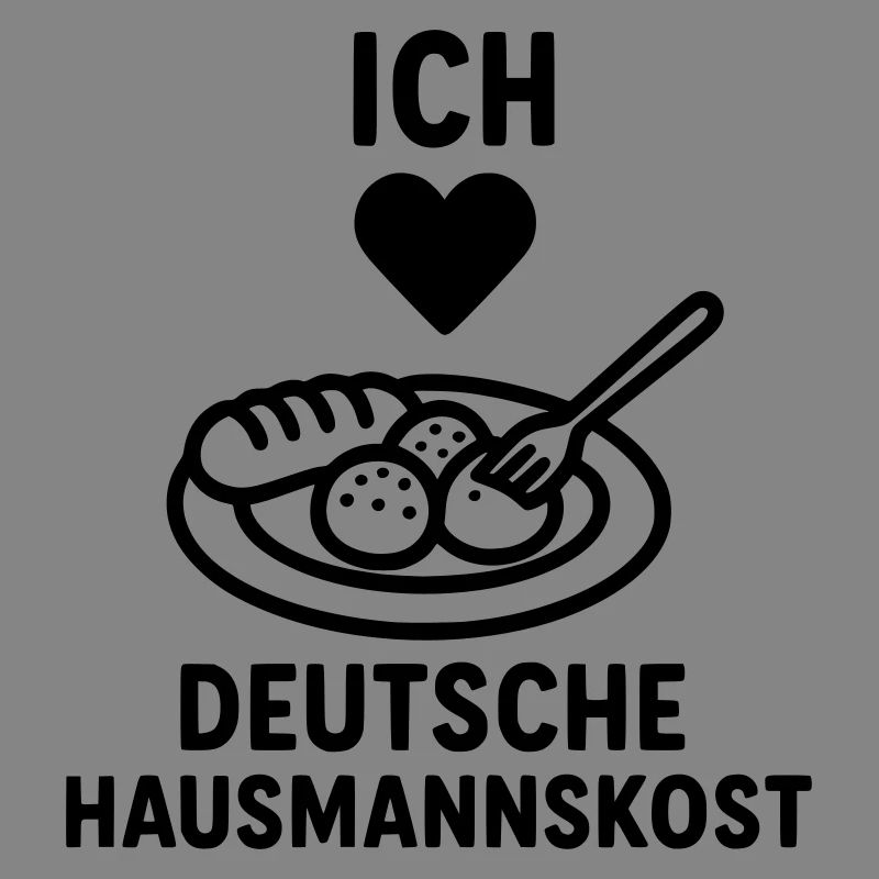 German home cooking