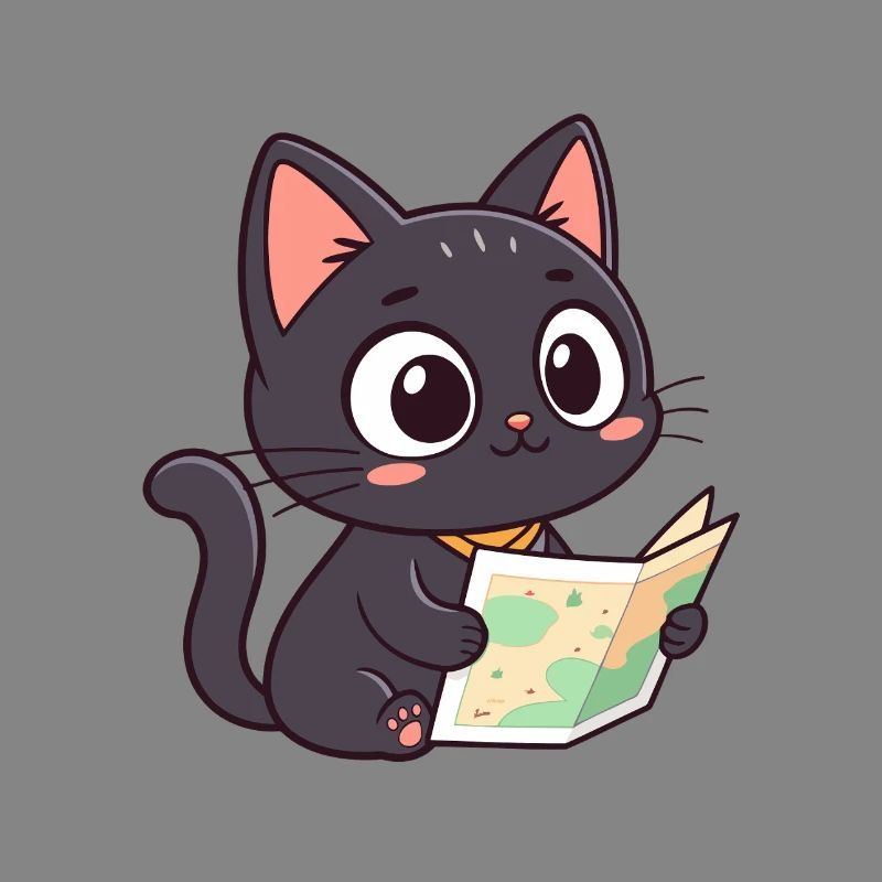 Reader and card chat