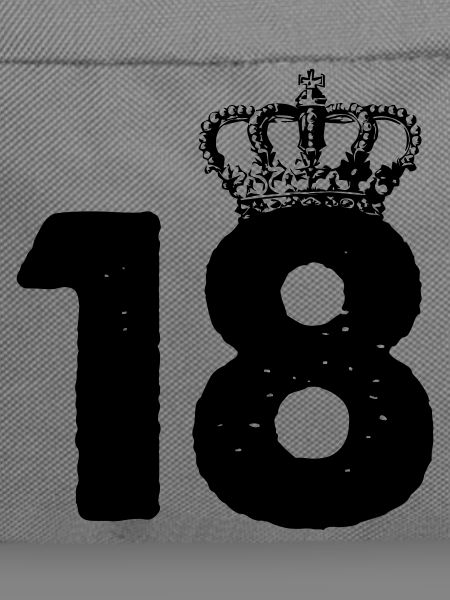 18 Krone