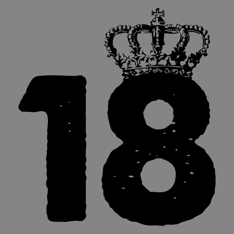 18 Krone