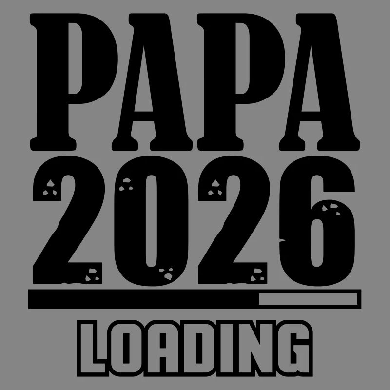 Papa 2026 Loading