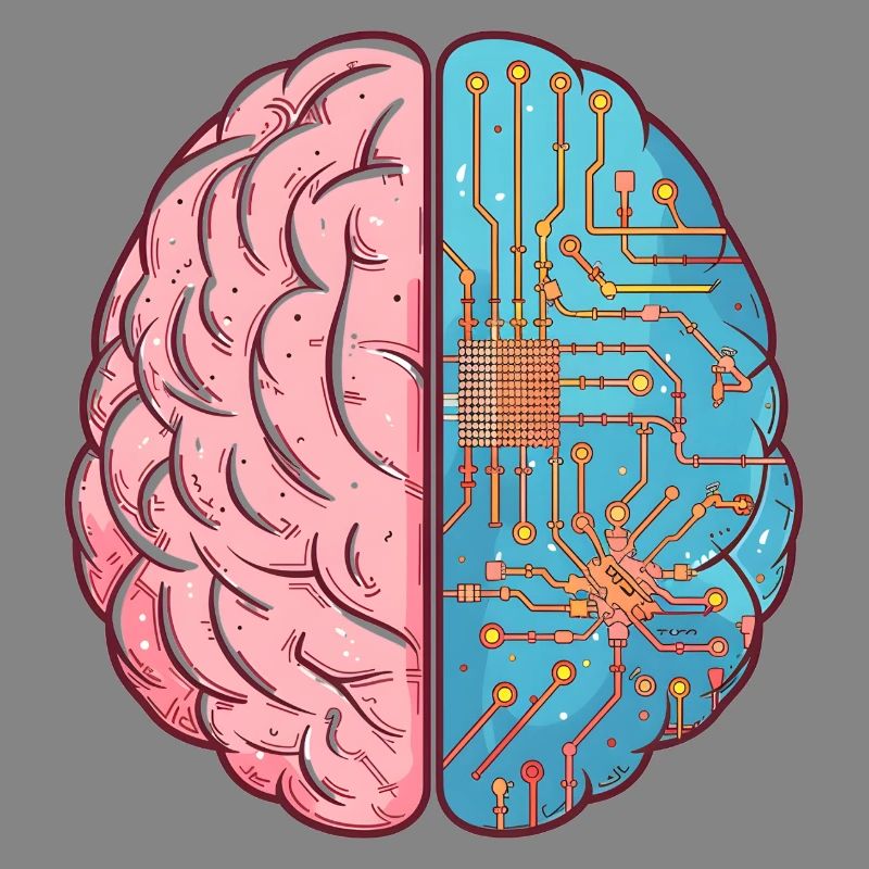 Human Intelligence meets AI – Brain Tech Design