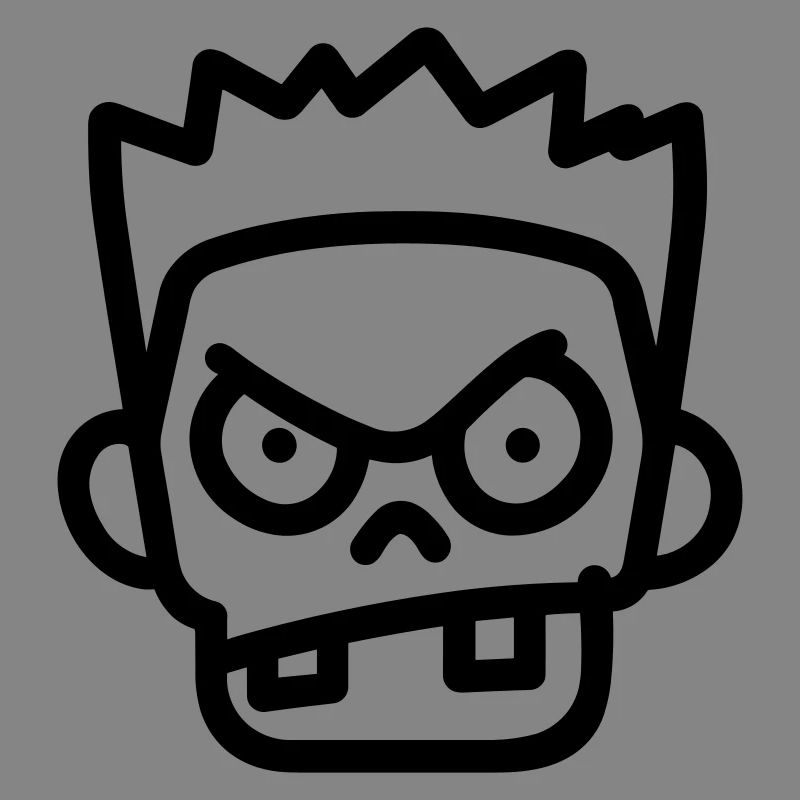 zombie