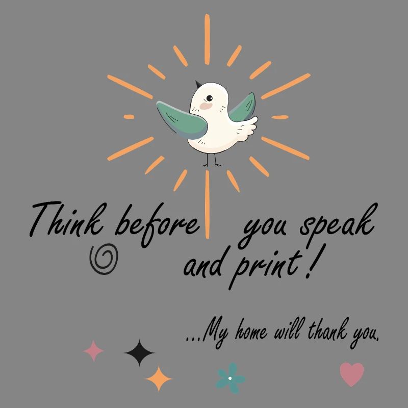 Think