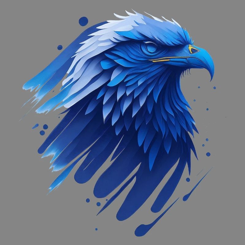 Blue Eagle