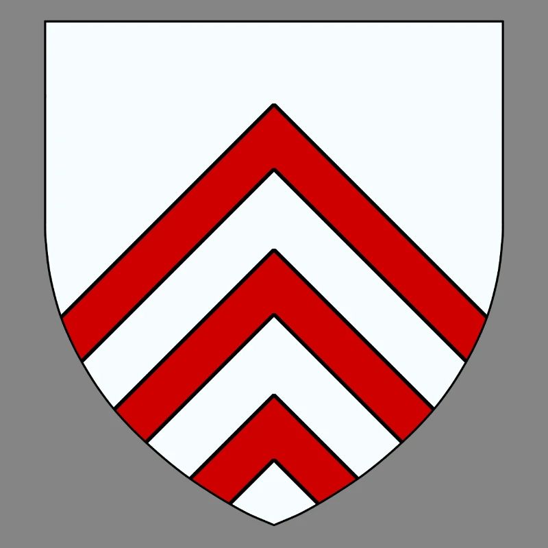 Blason du Perche