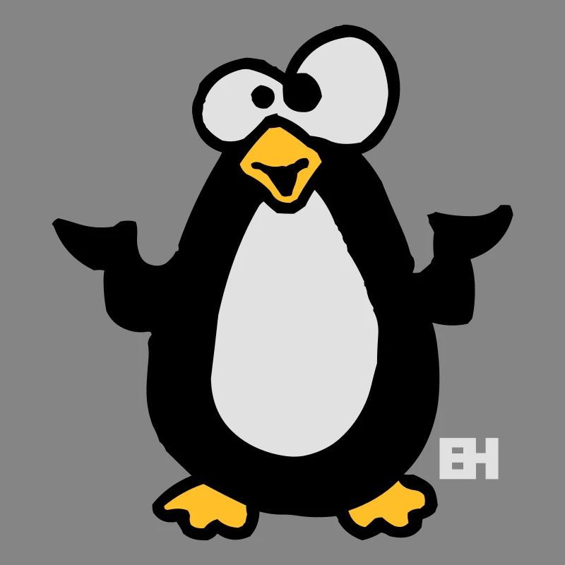 Pinguin