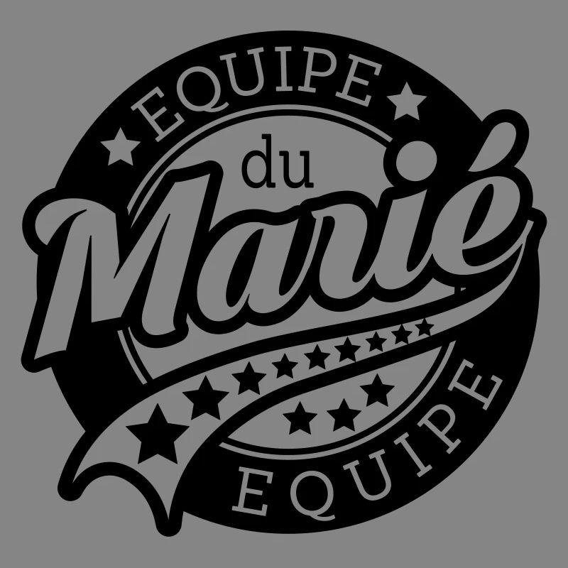 équipe du marié (vers.5)