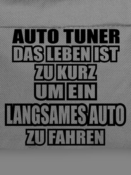 Auto Tuner Automechaniker