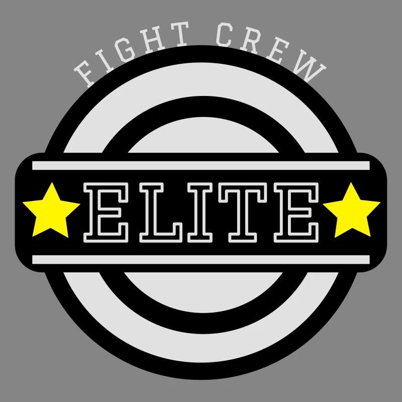 ELITE Fight crew