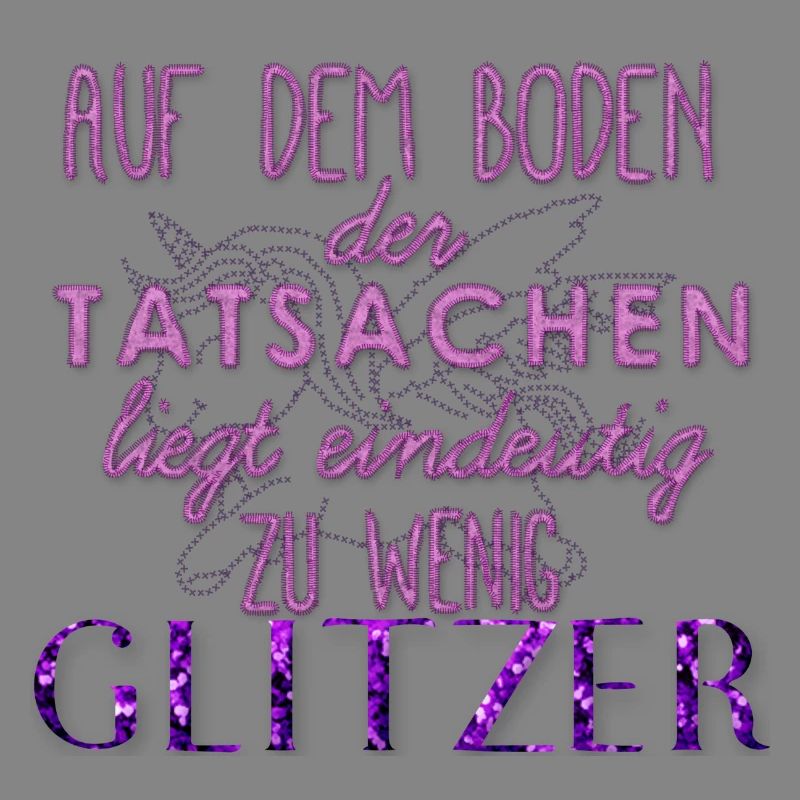 glitzer