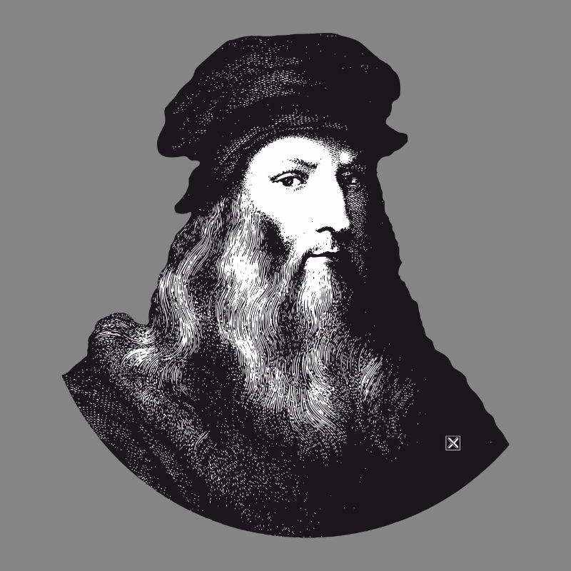 Leonardo da Vinci