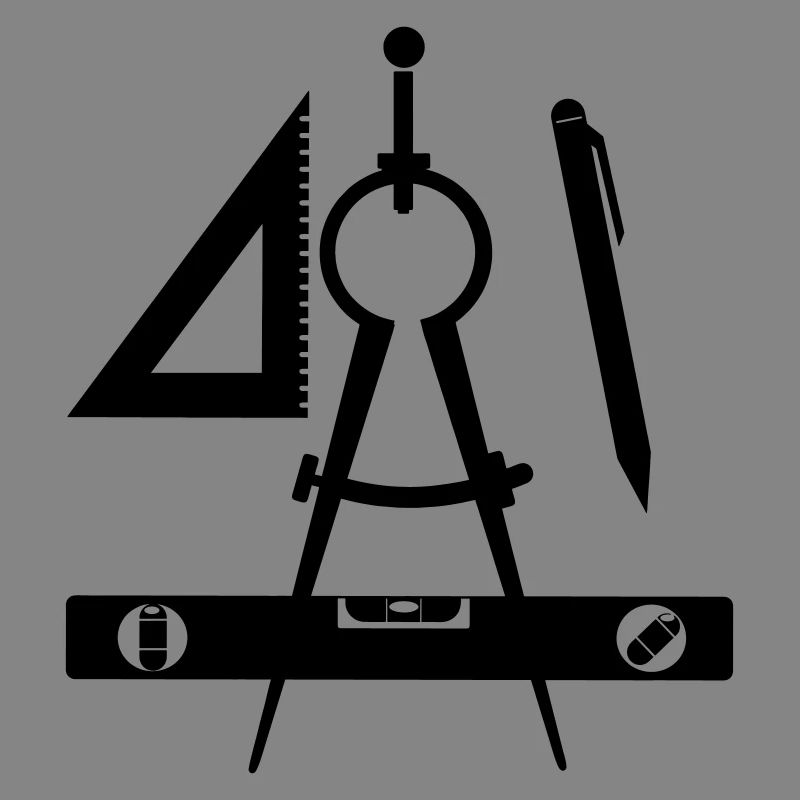 Logo de l’architecte