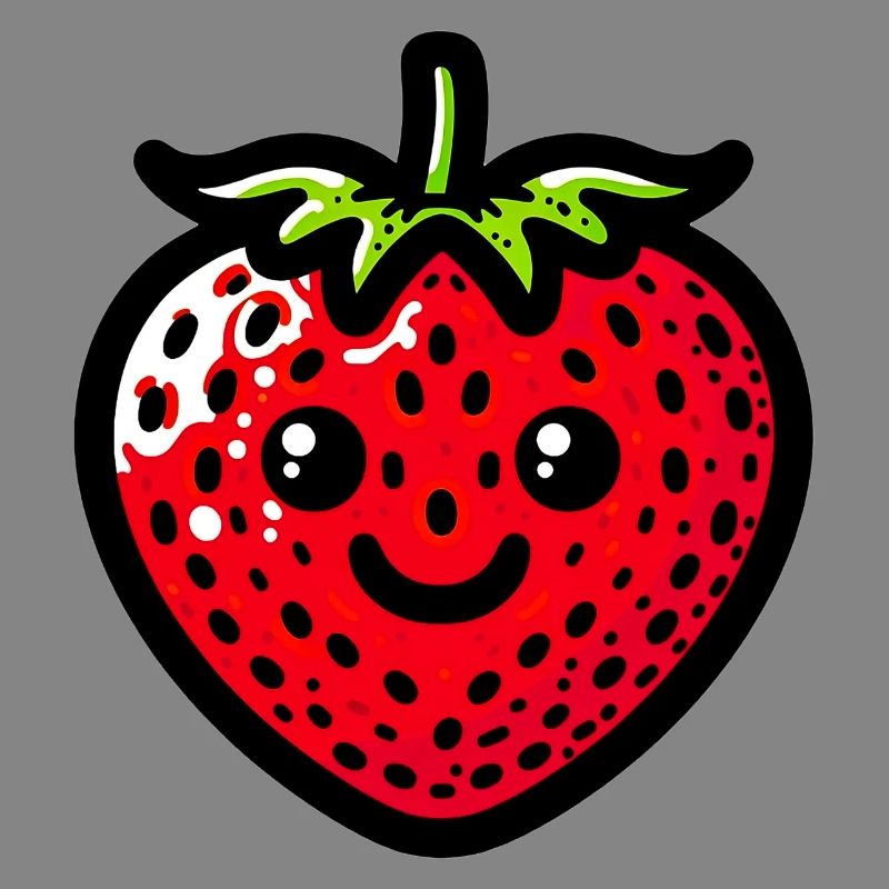 Strawberry Strawberries