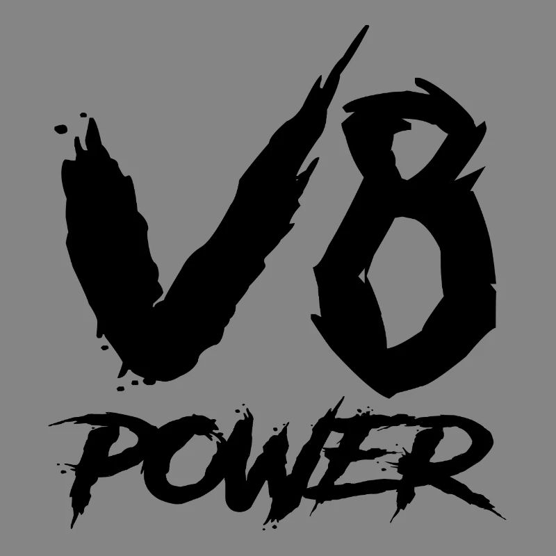V8 Power