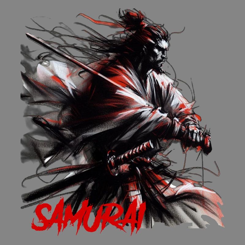 Samurai