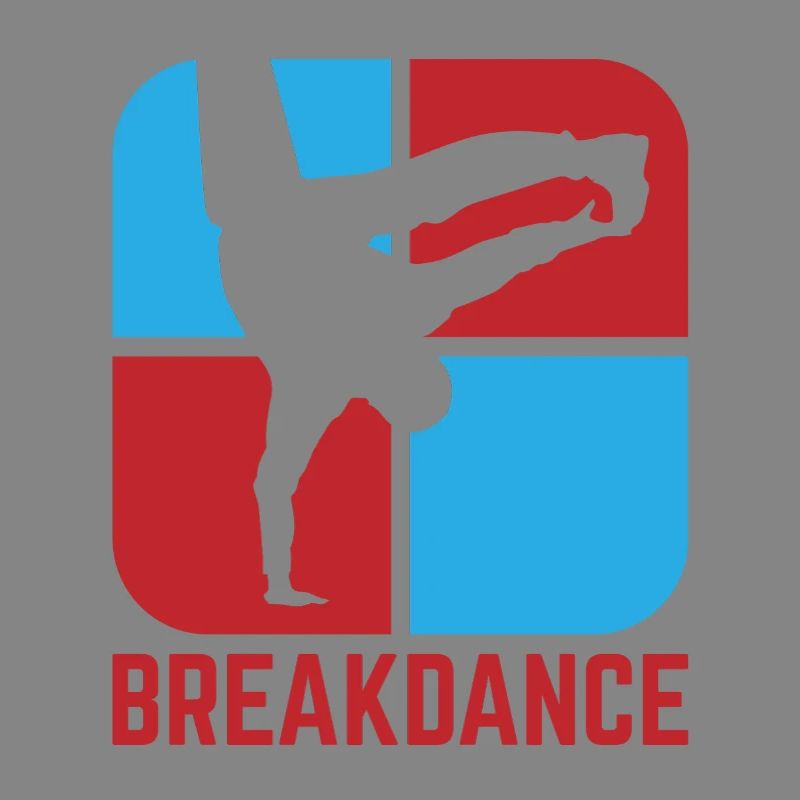 Breakdancing
