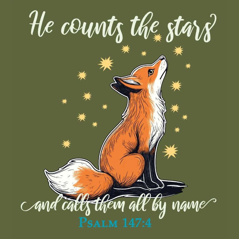 Fuchs Christlich