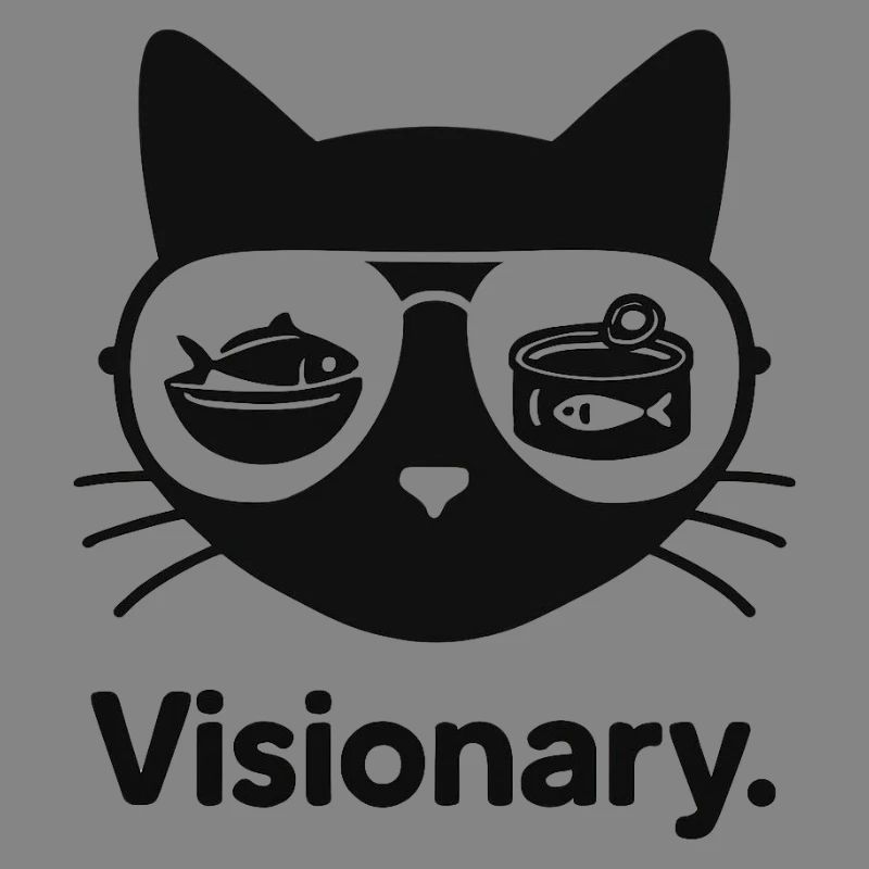Visionary Cat Fish Lenses
