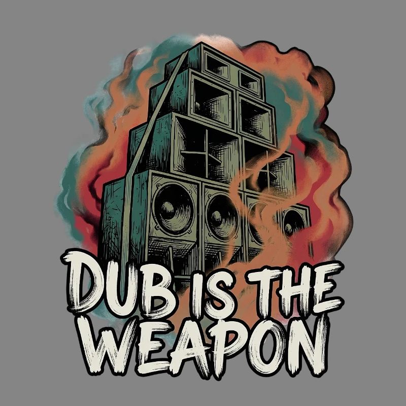 Dub Reggae Soundsystem