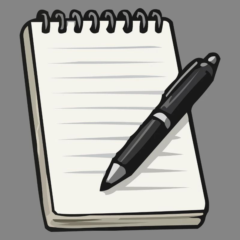 Notebook