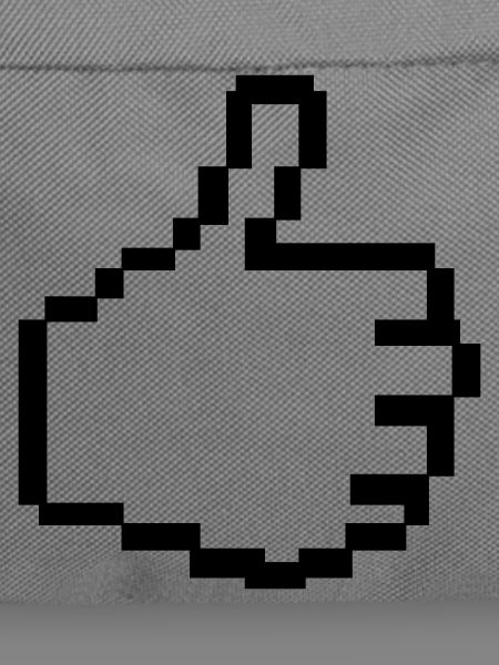 Pixel Like Hand