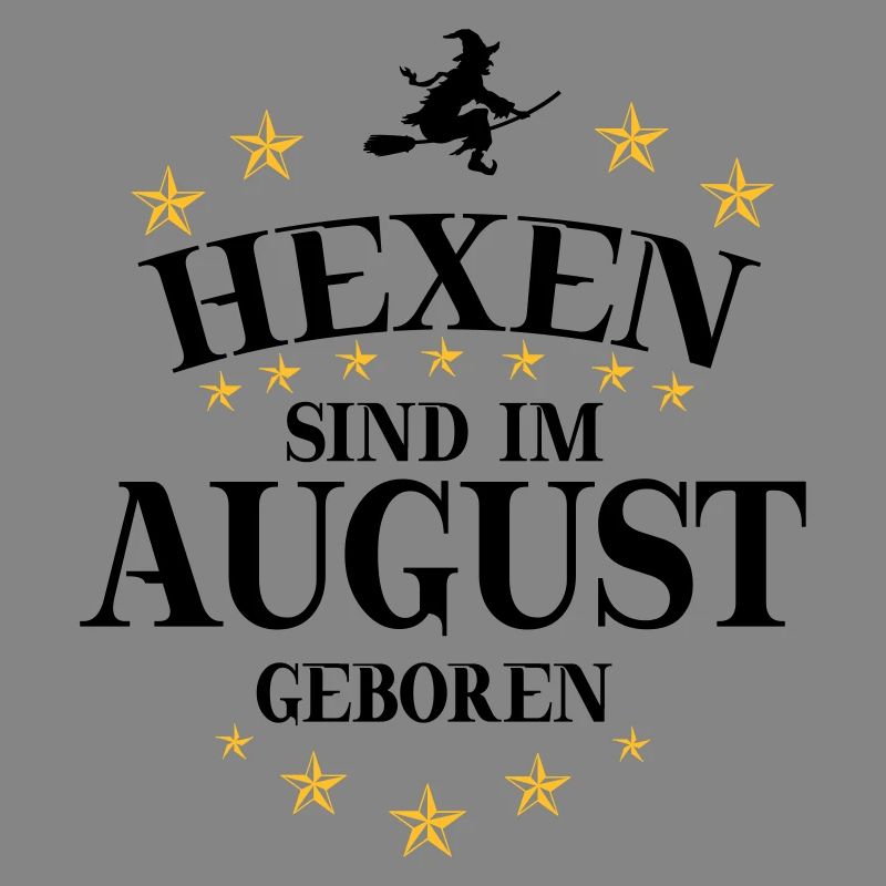 Hexen August