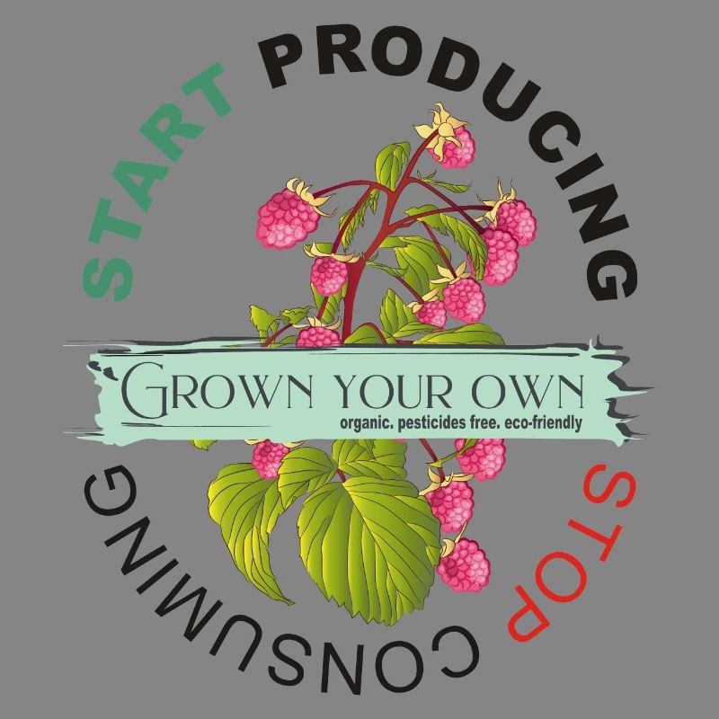 START PRODUCING | STOP CONSUMING