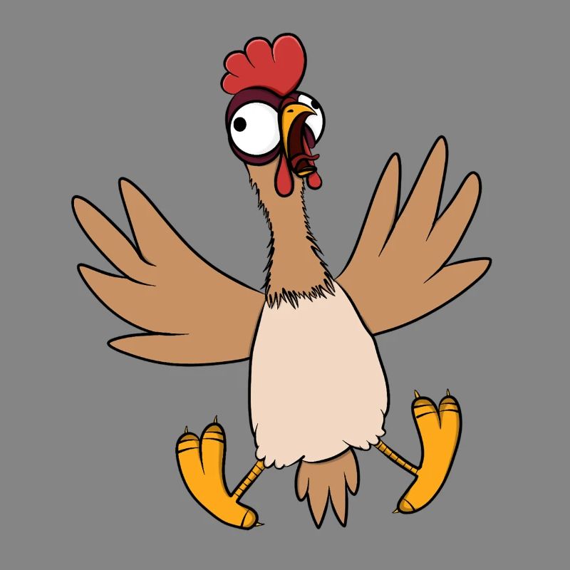 Huhn
