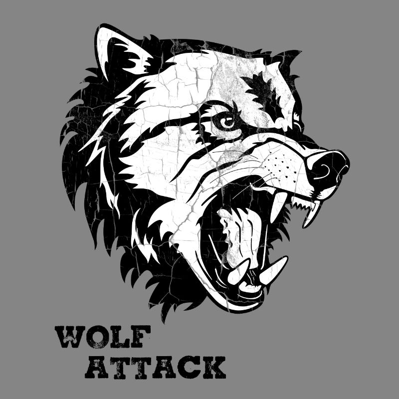 WOLF ATTACK