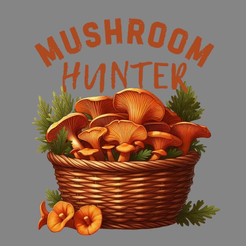 Mushroom Hunter