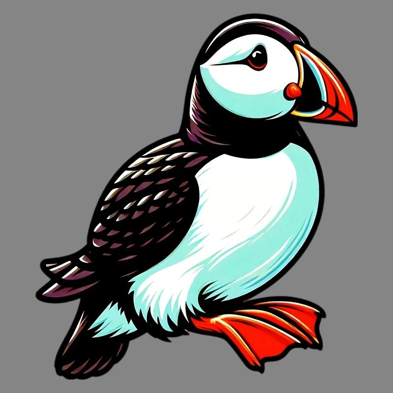 Puffin