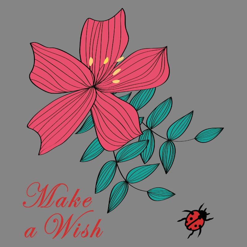 Make a Wish wünsch dir was