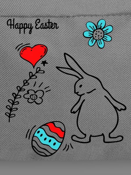 Happy Easter