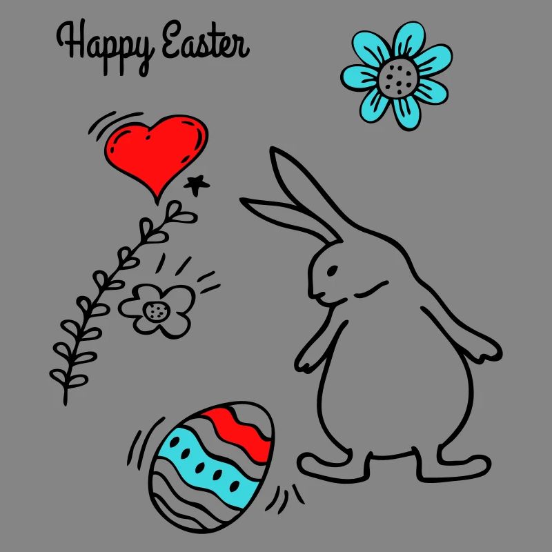 Happy Easter