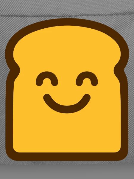 Toast mignon