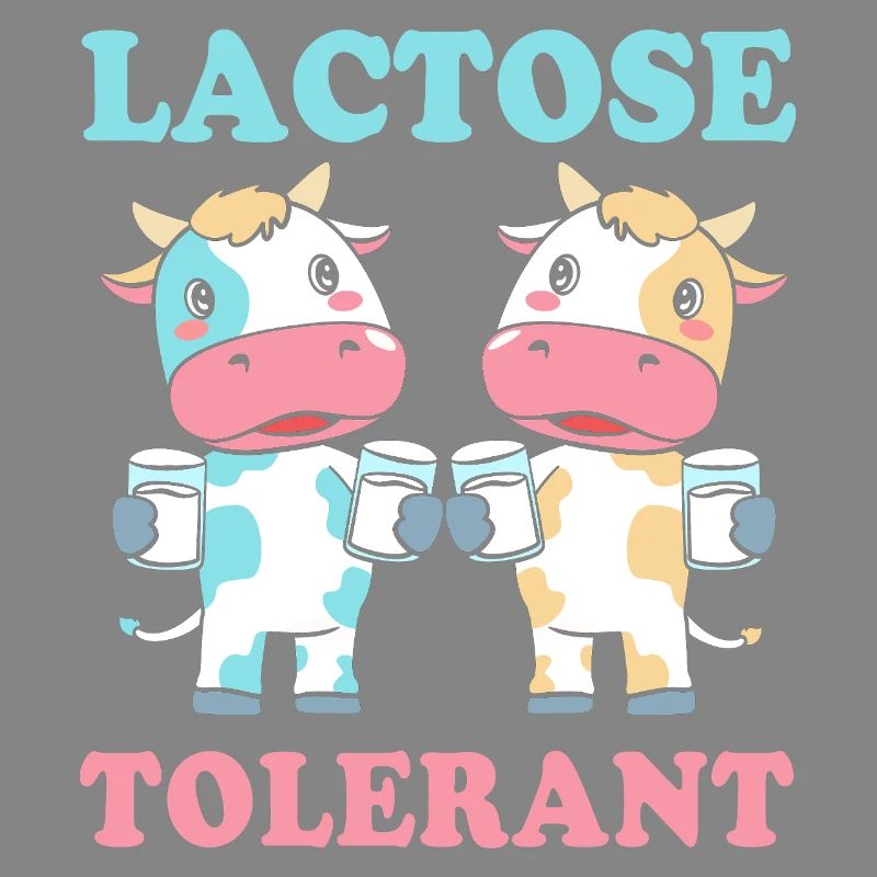 Milk Lactose Flatulence