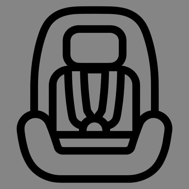 siège auto bébé