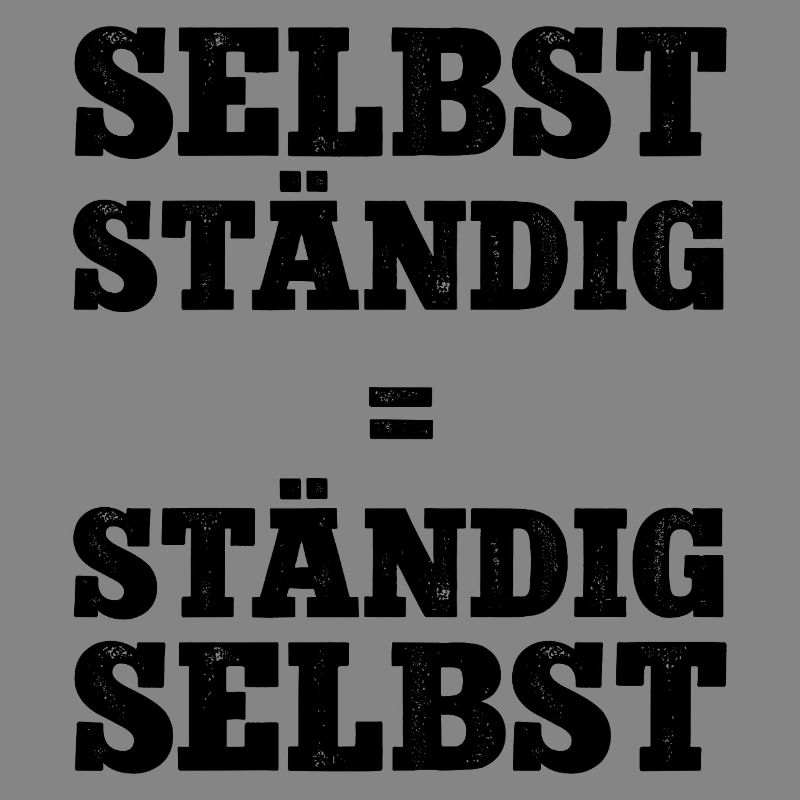 Selbstständig Selbstständigkeit Chef Werden Firma