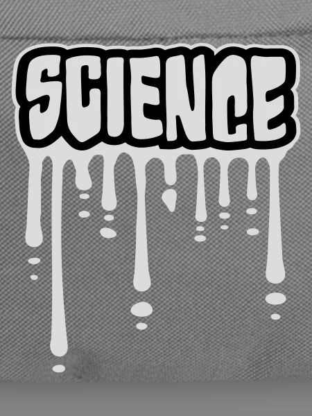 Science Wissenschaft Statement Nerd Bildung Spruch