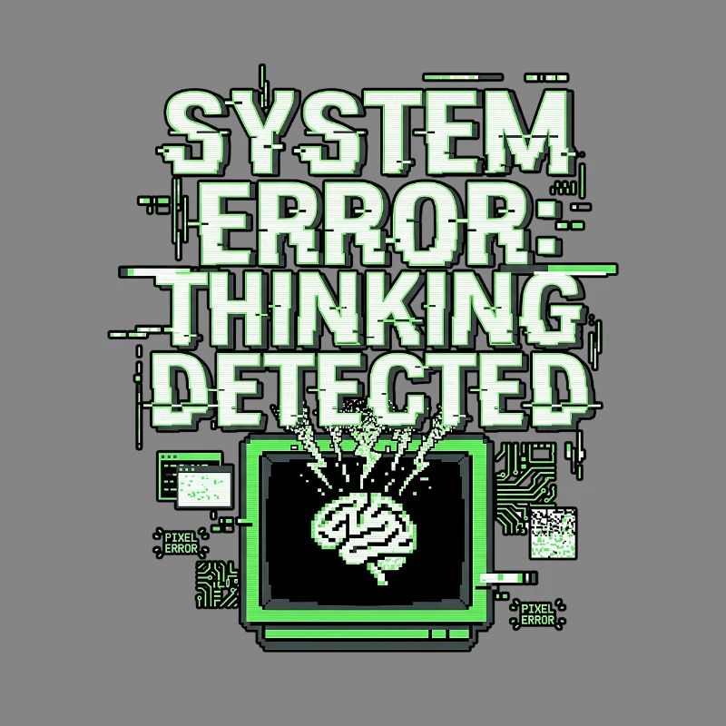 System Error