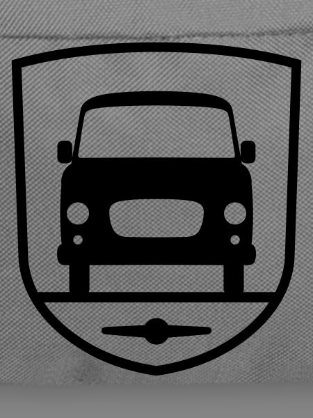 Barkas B1000 Chemnitz