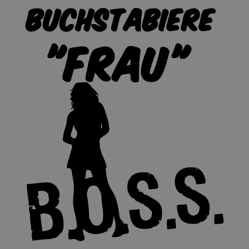 Frau Spruch Geschenk