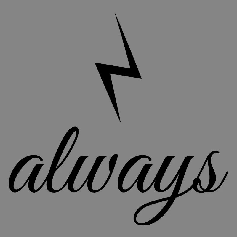 always