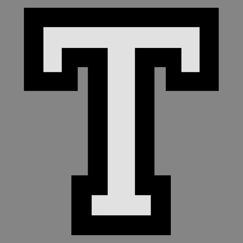 Buchstabe T
