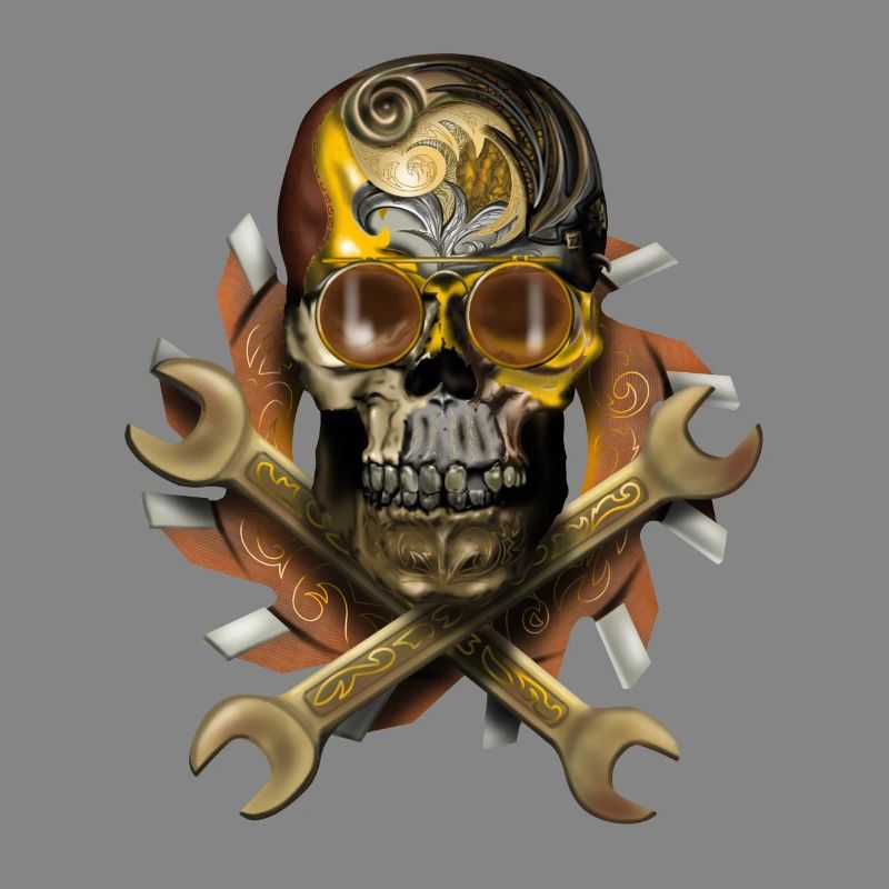 Skull