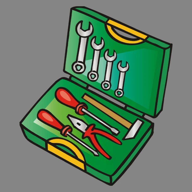 Toolbox | toolbox